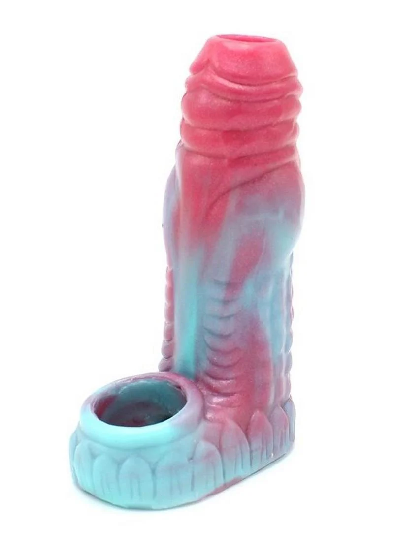 Monstar Beast Silicone Sleeve