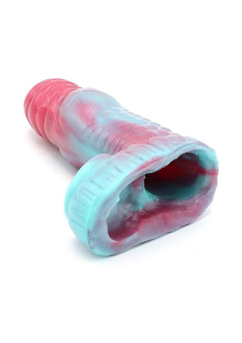 Monstar Beast Silicone Sleeve - Image 3