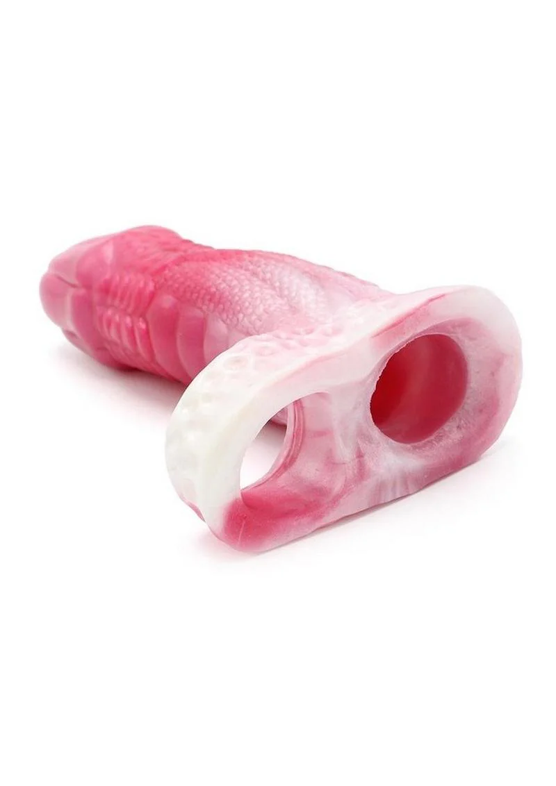 Monstar Beast Sleeve - Image 3