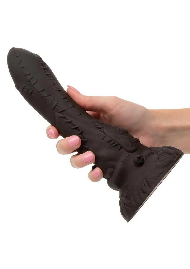 Monster Dong Frankenstein's Monster Silicone Dildo - Image 3