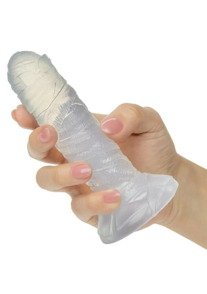 Monster Dong Invisible Man - Image 3