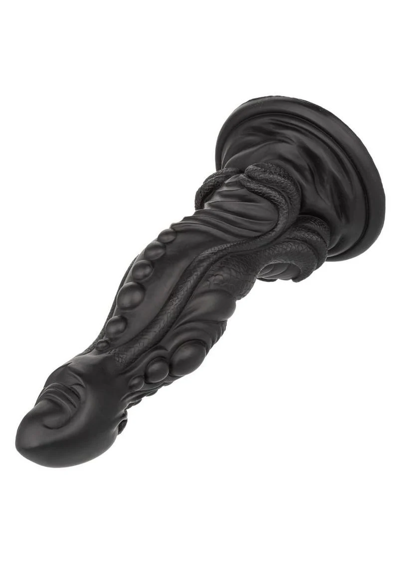 Monster Dong The Colossus Silicone Dildo - Image 2