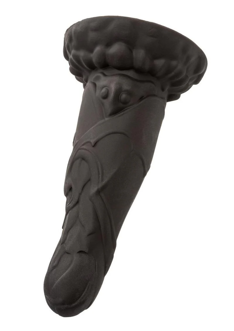Monster Dong The Vampire Silicone Dildo - Image 2