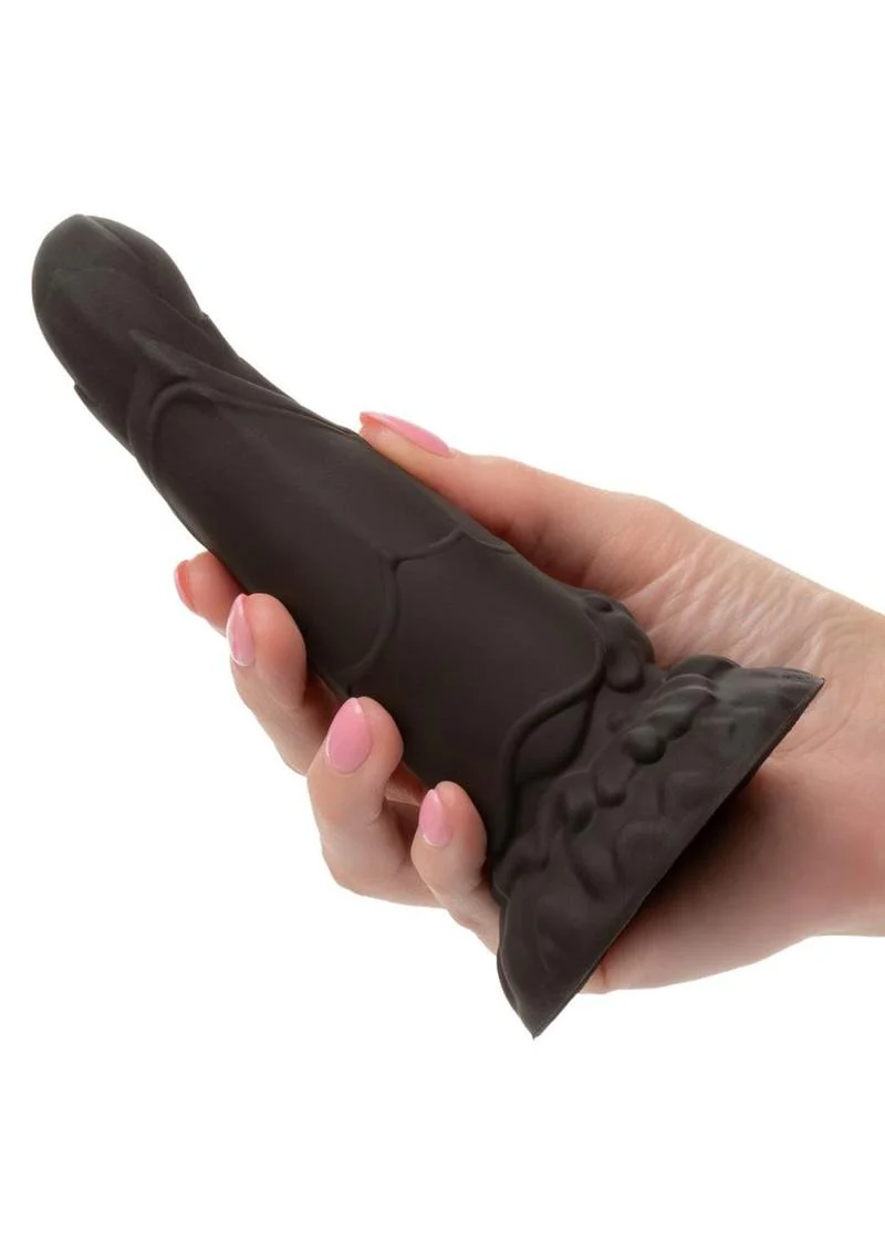 Monster Dong The Vampire Silicone Dildo - Image 3