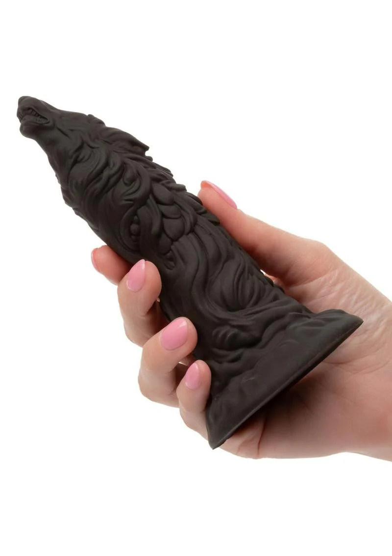 Monster Dong The Werewolf Silicone Dildo - Image 3