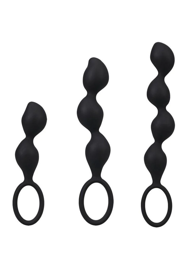 Mood Naughty Contour Beads Trainer Set