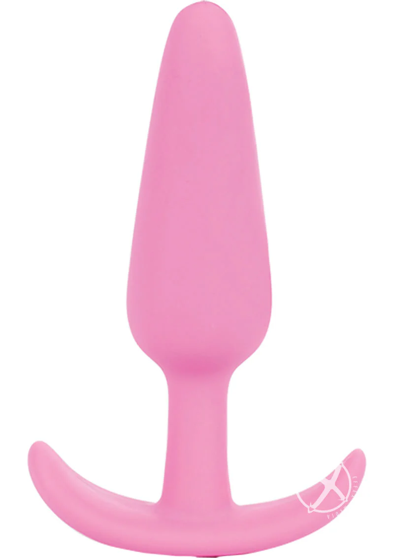 Mood Naughty Silicone Anal Plug for Beginners - Image 2