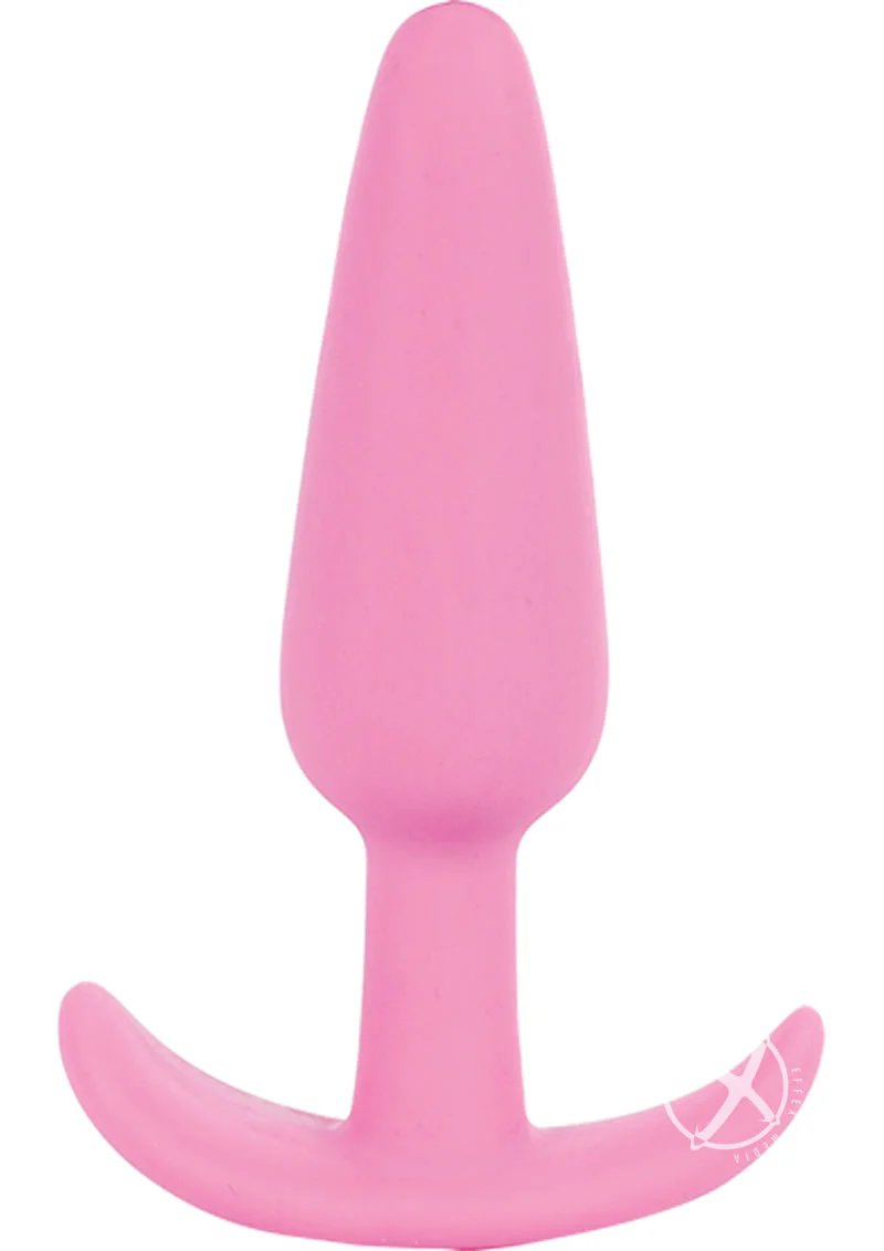 Mood Naughty Silicone Anal Plug for Beginners - Image 4