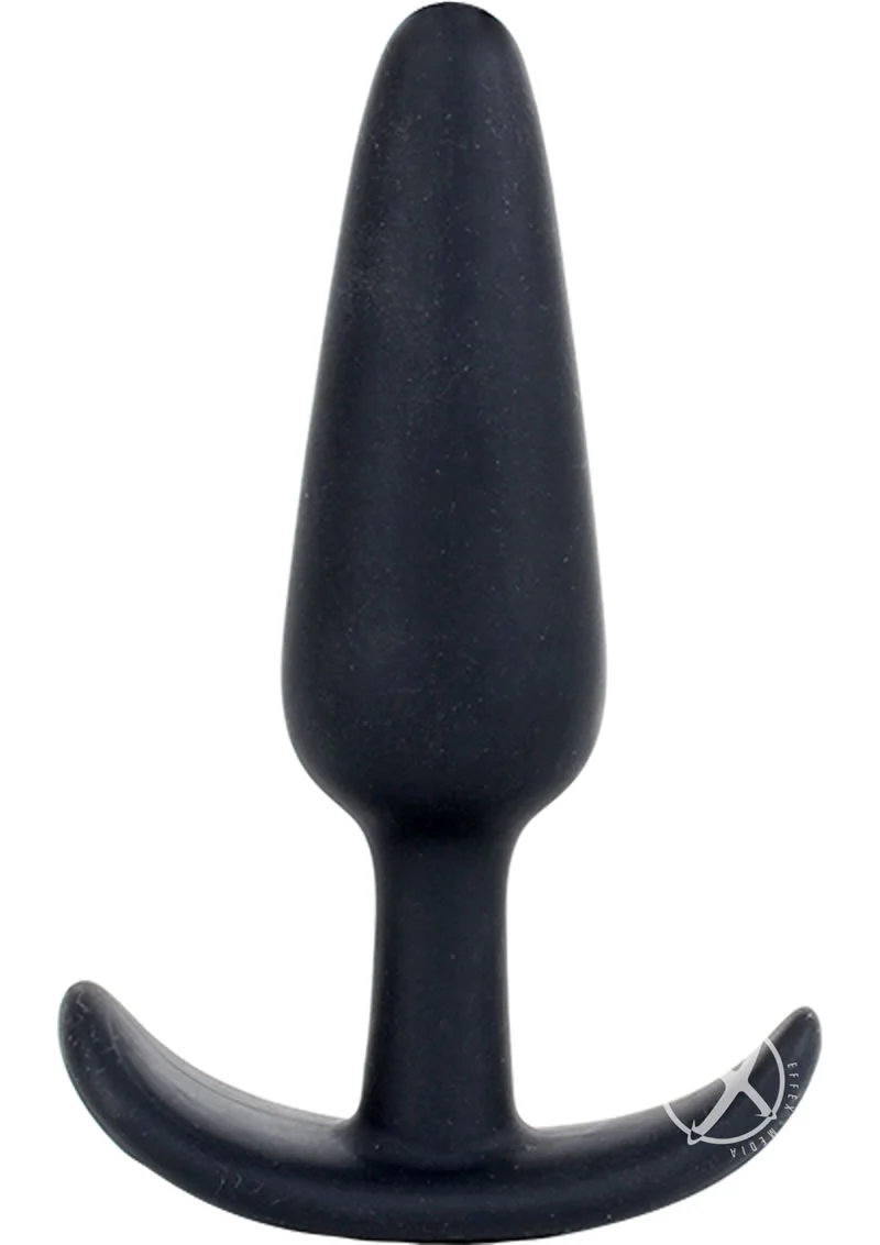 Mood Naughty Silicone Anal Plug for Beginners - Image 5