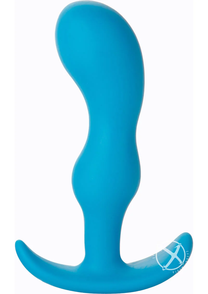 Mood Naughty Silicone Anal Plug for Comfortable Play - Image 3