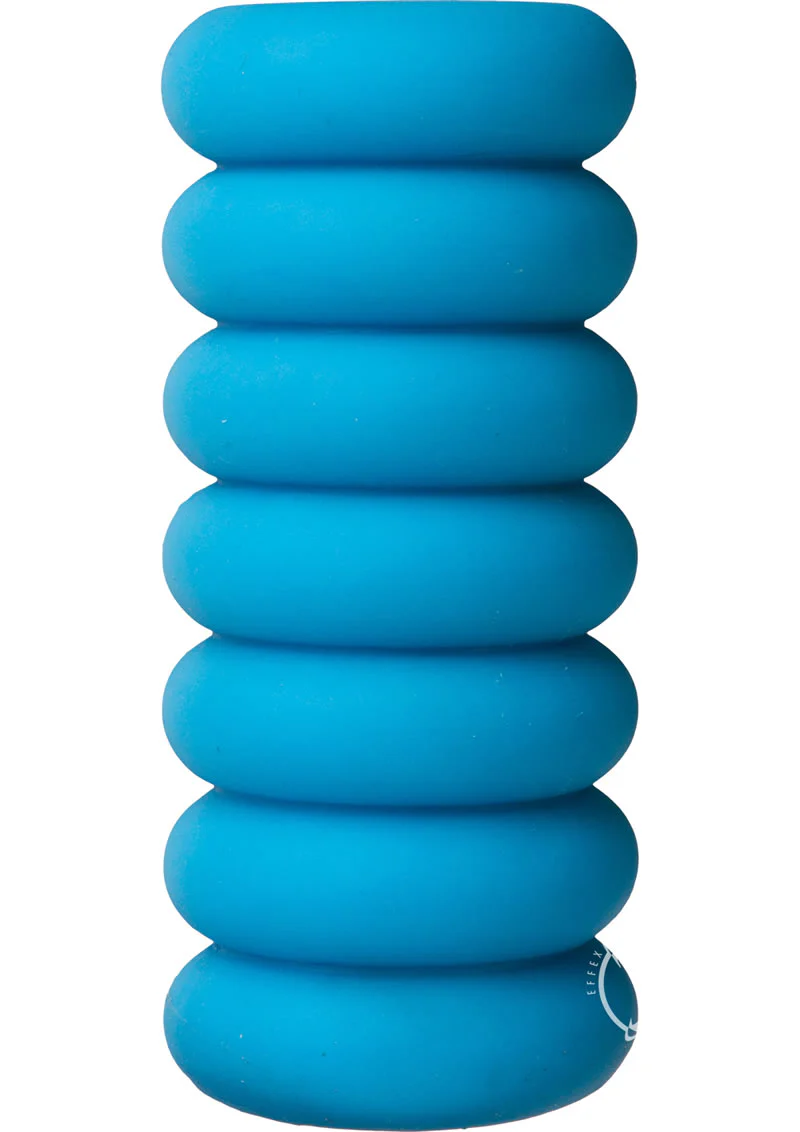 Mood Thrill UltraSkyn Masturbator with Triple Texture for Pleasure