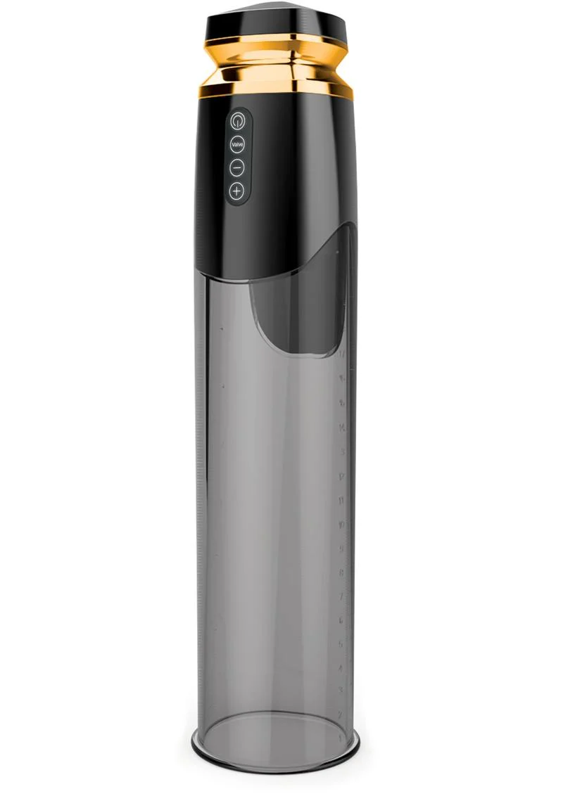 Mother Sucker Rechargeable Electric Vacuum Hands-Free Suction Pump
