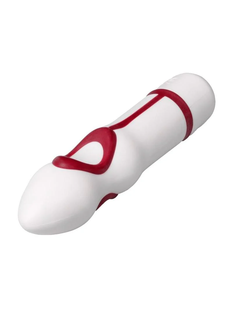 My Private Powerful Clitoral Massager "O" Bullet Vibrator By CalExotics - Image 2