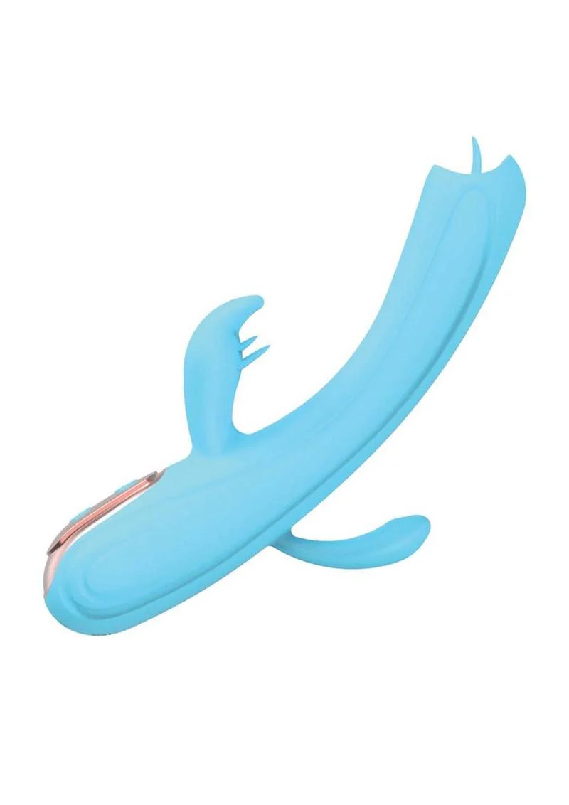 My Secret Fantasy Flickering Tongue Vibrator - Image 6