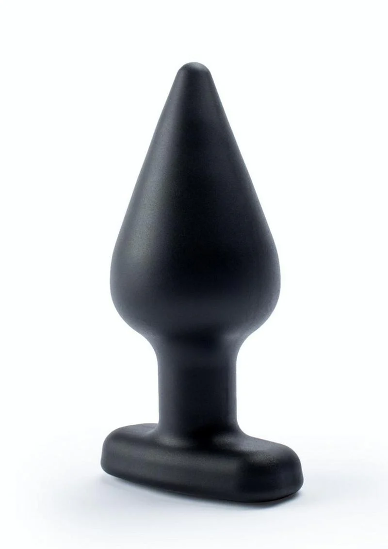 My Secret Screaming O Rechargeable Vibrating Plug XL with Remote - Image 2