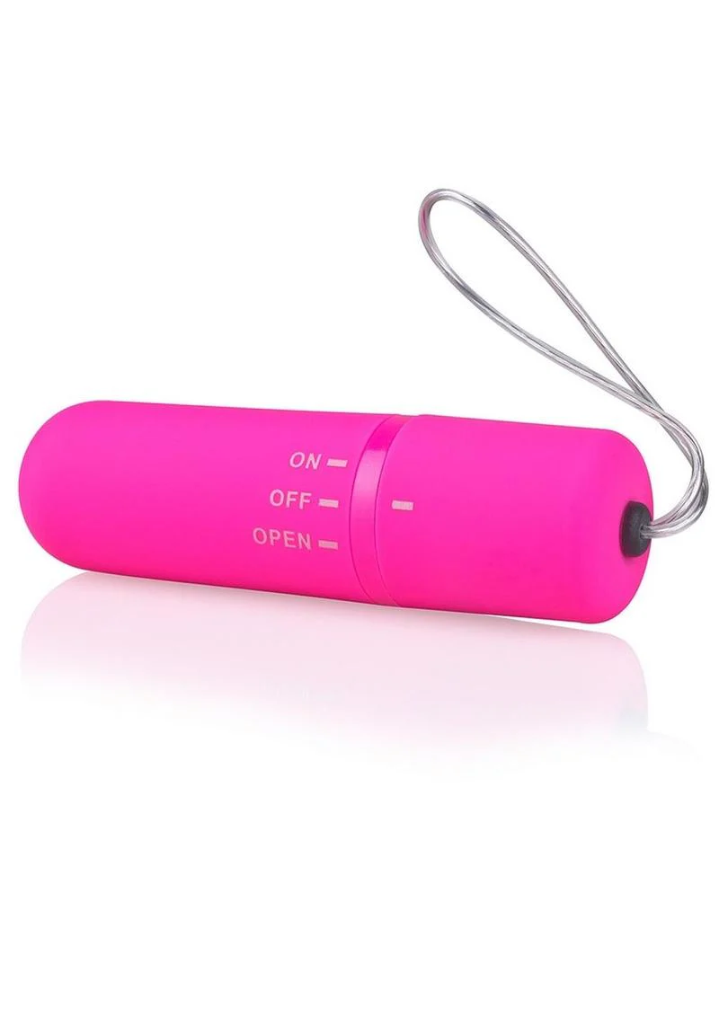 My Secret Vibrating Panty Set With Remote Control - Image 4