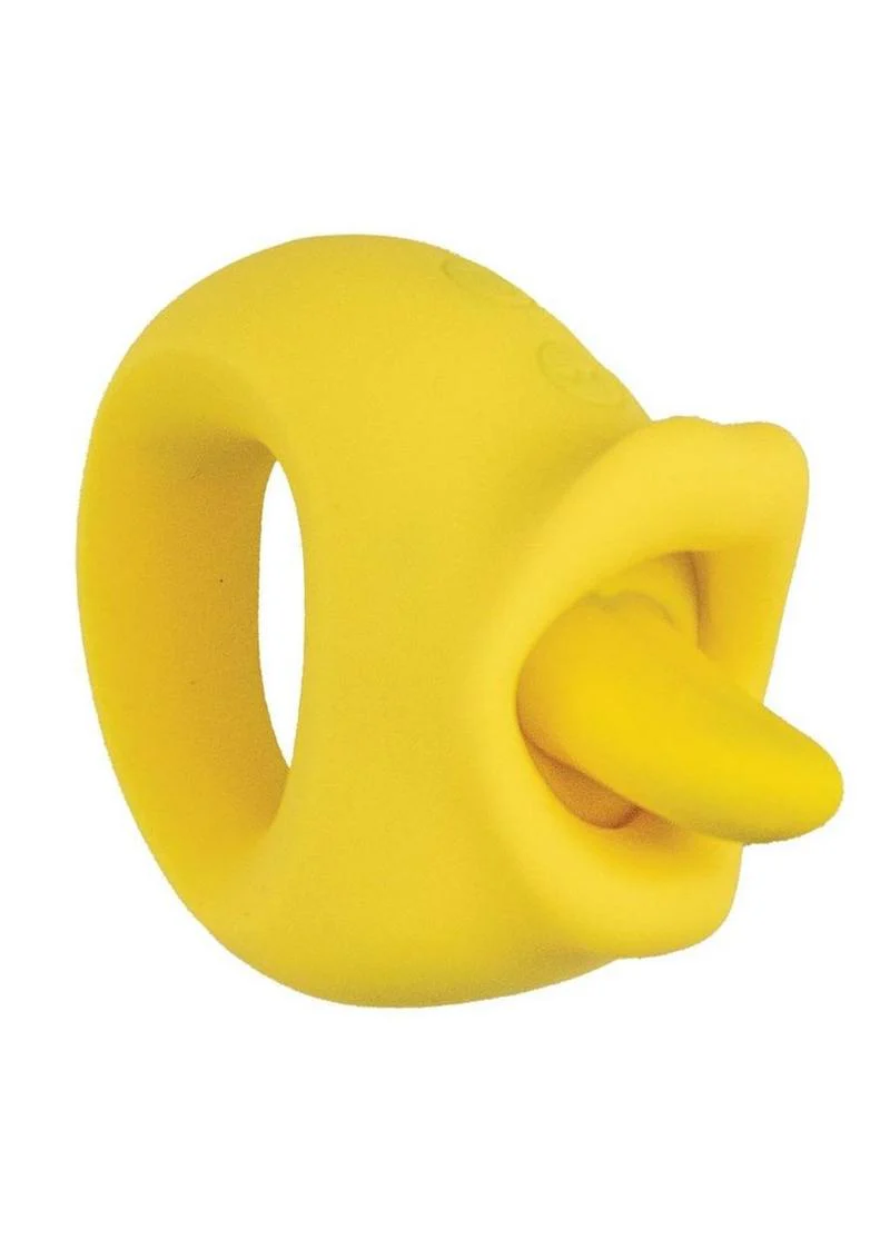 My Secret Vibrating Tongue - Image 5