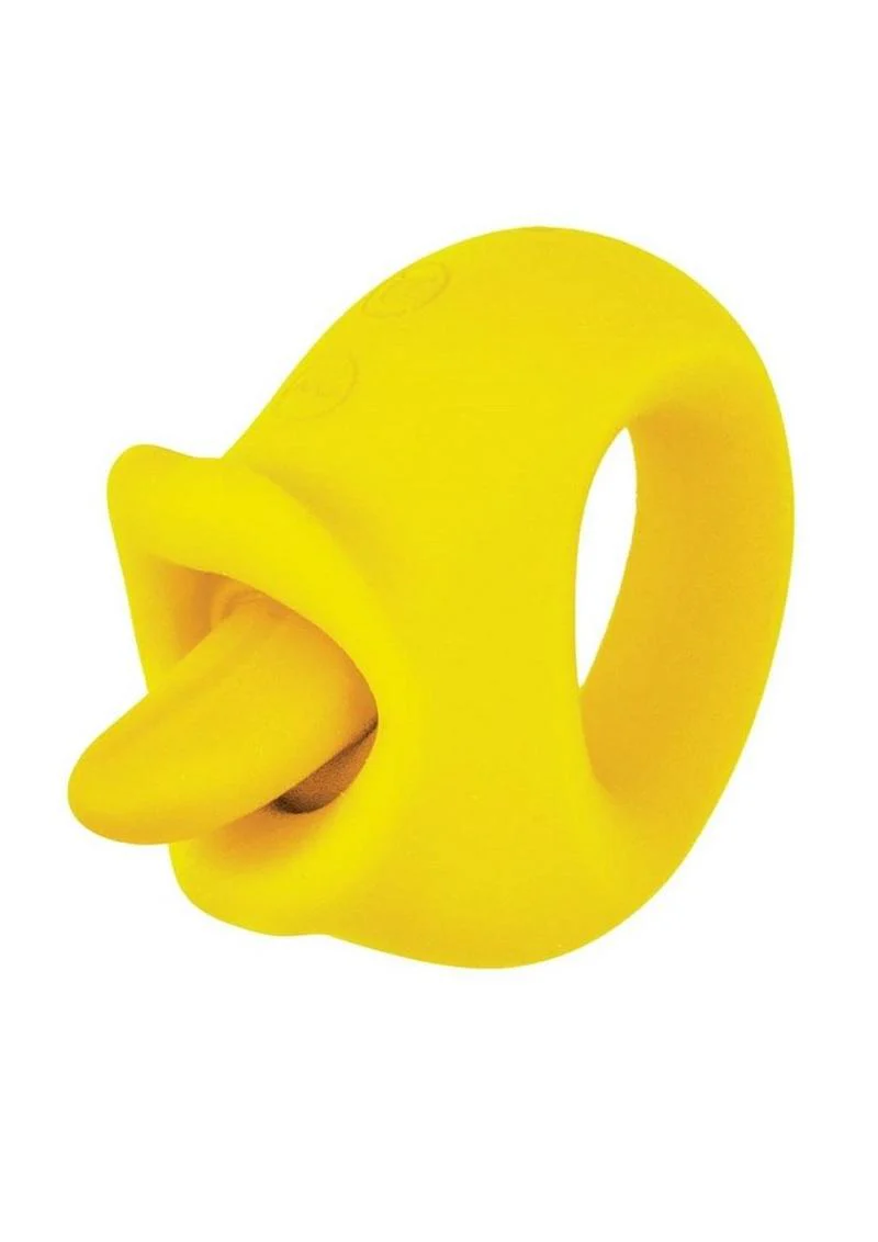 My Secret Vibrating Tongue - Image 8