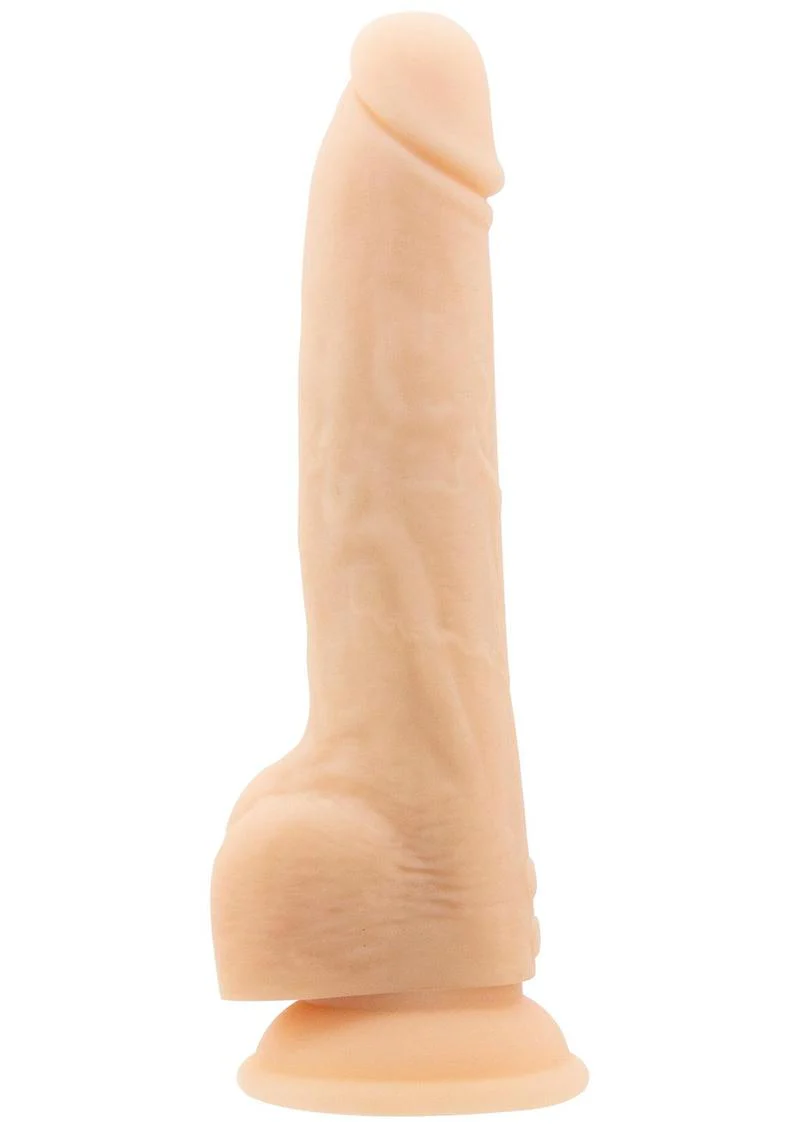Naked Addiction Thrusting Dildo with Remote Control - Image 5
