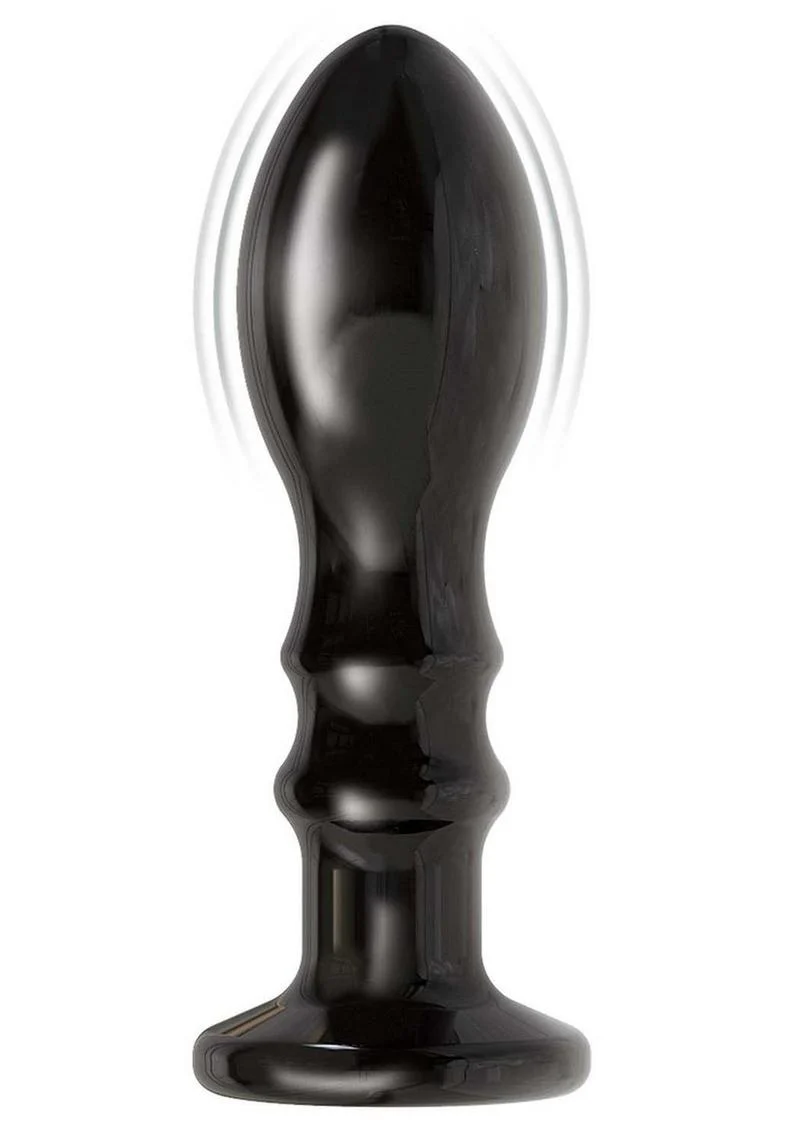 Nasstoys Ass Sation Vibrating Metal Anal Pleaser - Image 5