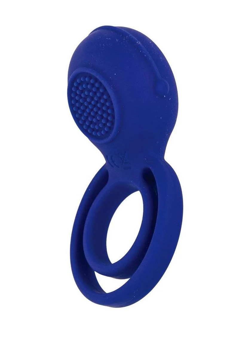 Nasstoys Cock Power Ultimate Vibrating Rechargeable Silicone Cock Ring - Image 2