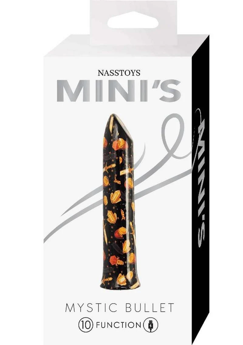 Nasstoys Mini’s Mystic Bullet - Image 2