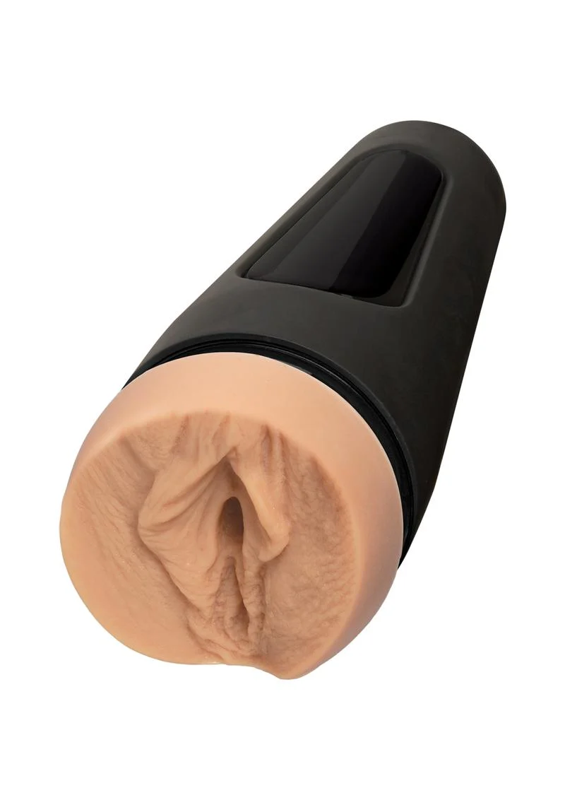 Natasha Nice Ultraskyn Main Squeeze Stroker
