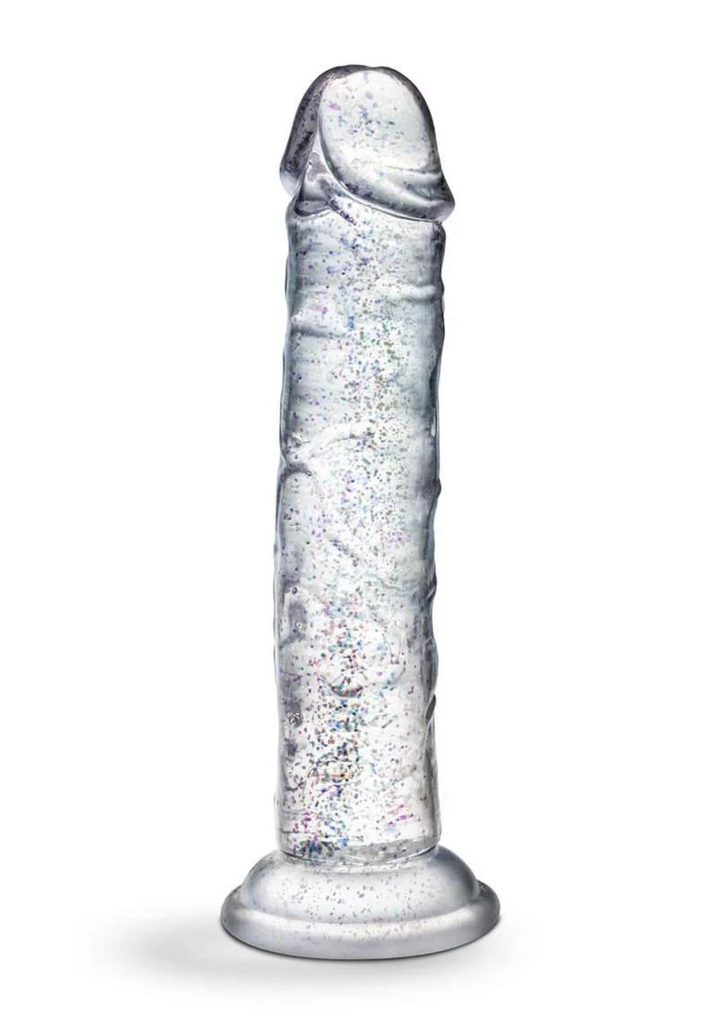 Naturally Yours Glamor Dildo