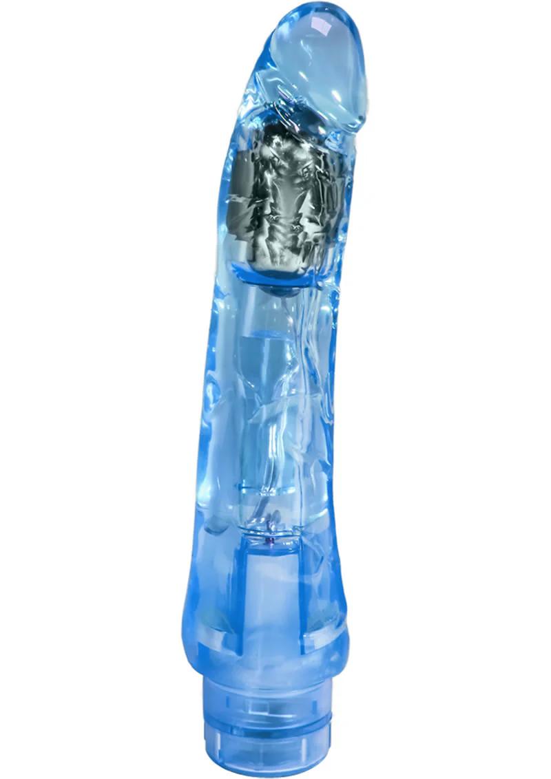 Naturally Yours Mambo Vibe Vibrating Dildo