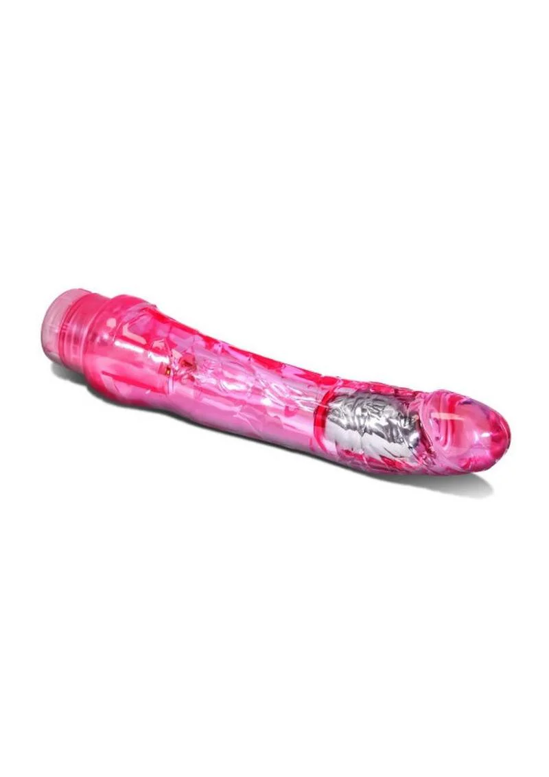 Naturally Yours Mambo Vibe Vibrating Dildo - Image 6