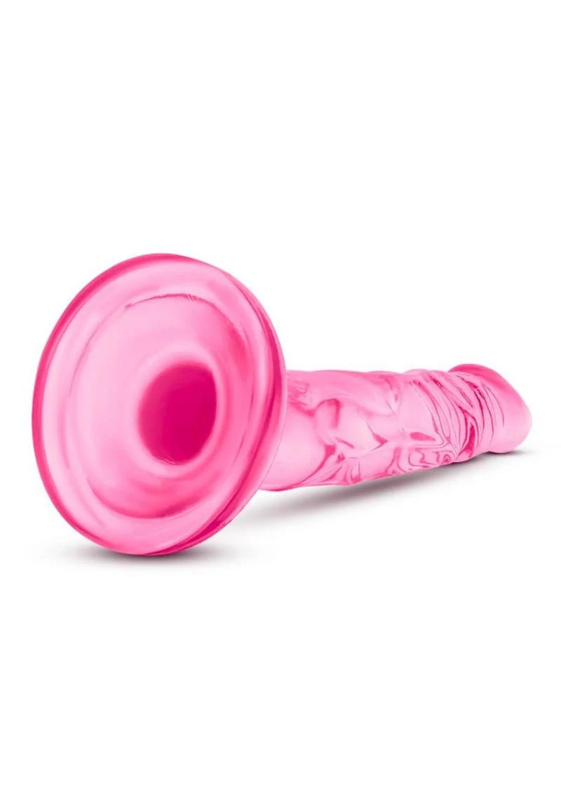 Naturally Yours Mini Cock Dildo - Image 4