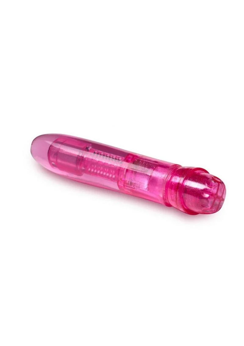 Naturally Yours Samba Vibrator - Image 3