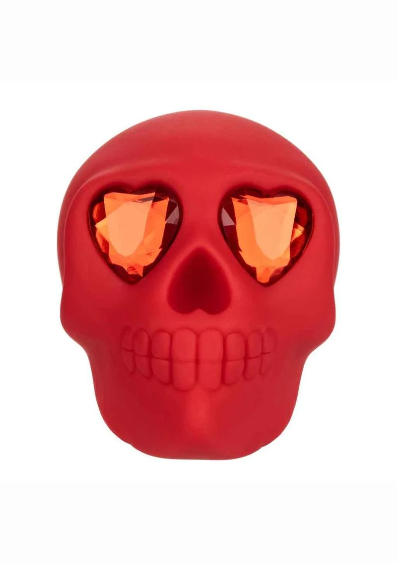 Naughty Bits Bone Head Handheld Massager
