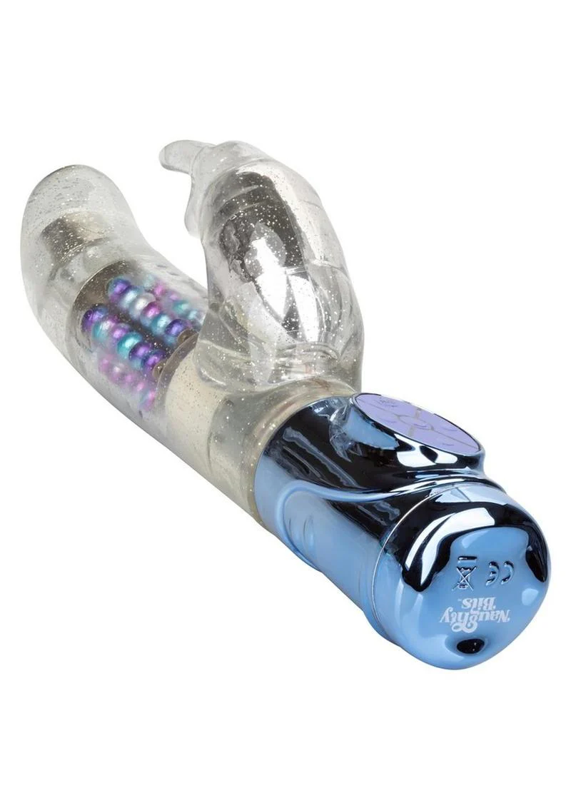 Naughty Bits Party In My Pants Wireless Jackrabbit Vibe Toy - Image 3