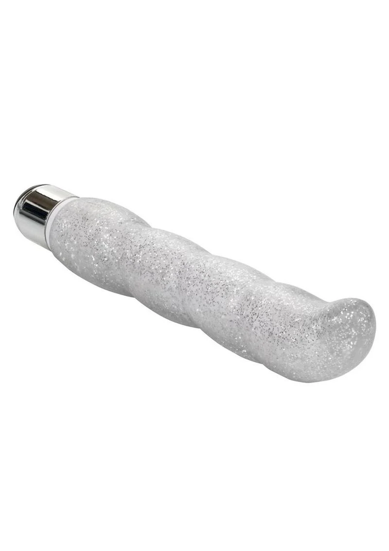 Naughty Bits Screwnicorn Majestic G-Spot Vibrator With Memory Chip - Image 2