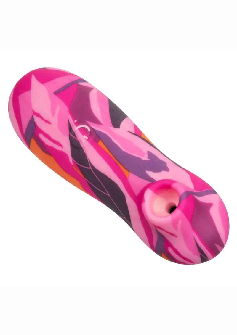 Naughty Bits Suck Buddy Playful Massager - Image 2