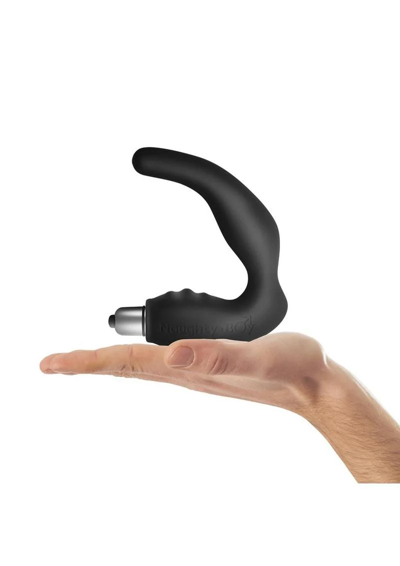 Naughty Boy Prostate and Perineum Stimulator - Image 3