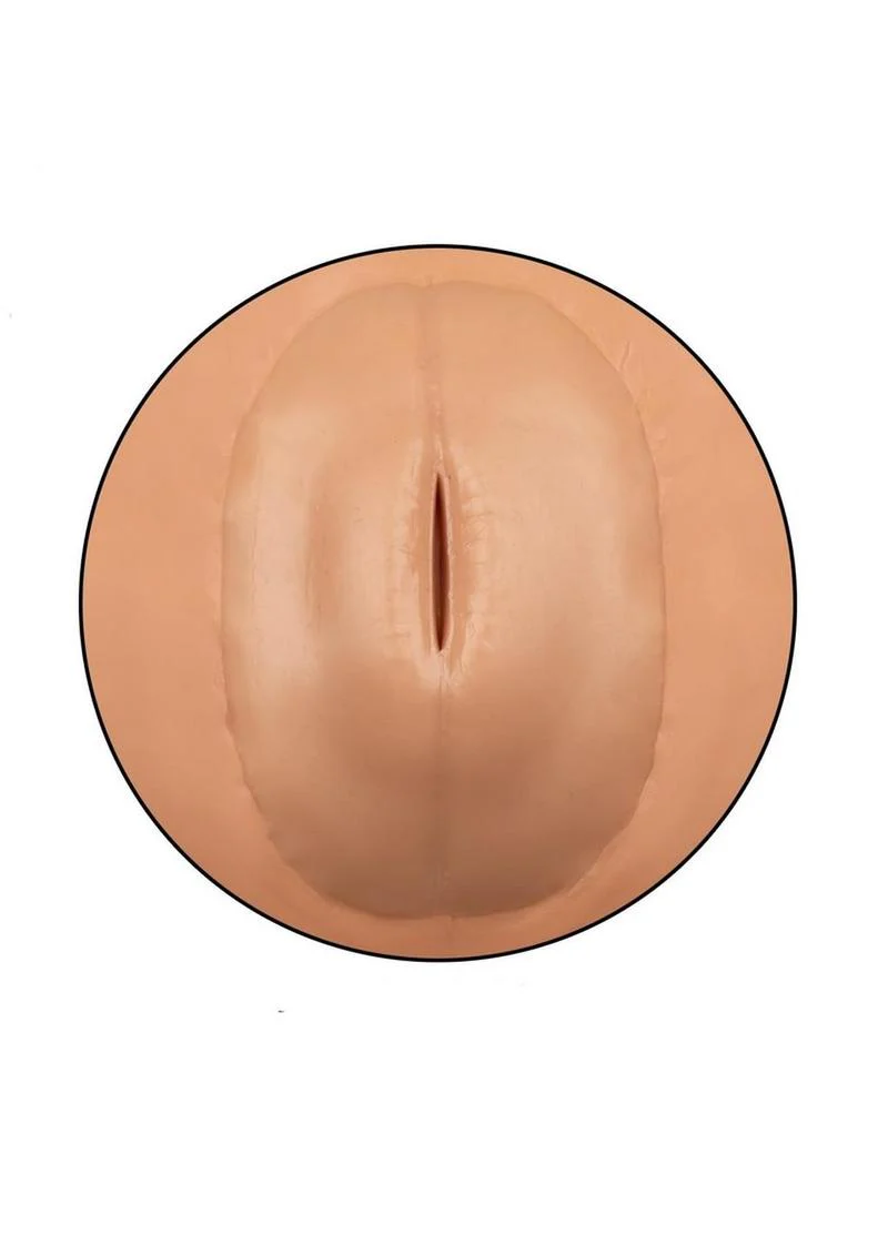 Naughty Neighbor Love Doll Inflatable Pussy Masturbator - Image 2
