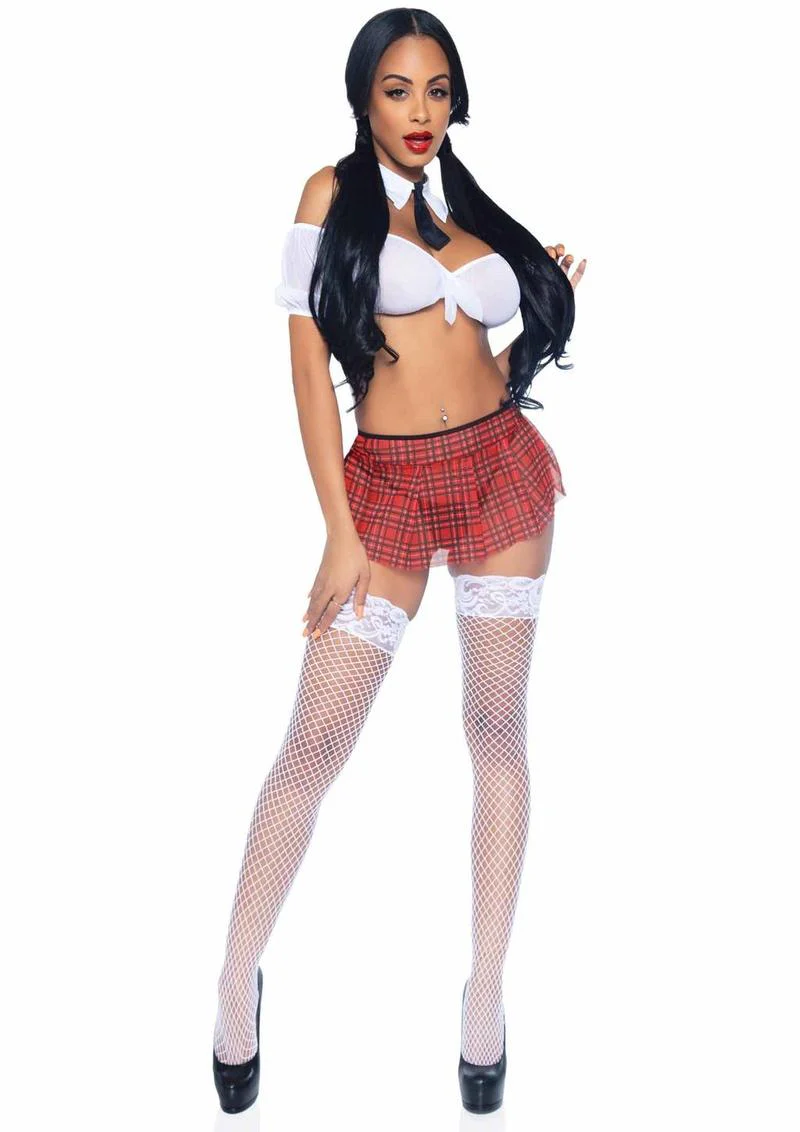 Naughty School Girl Set - Image 3