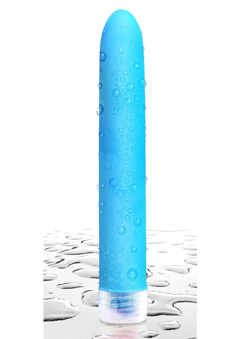 Neon Luv Touch Waterproof Vibrator - Image 2
