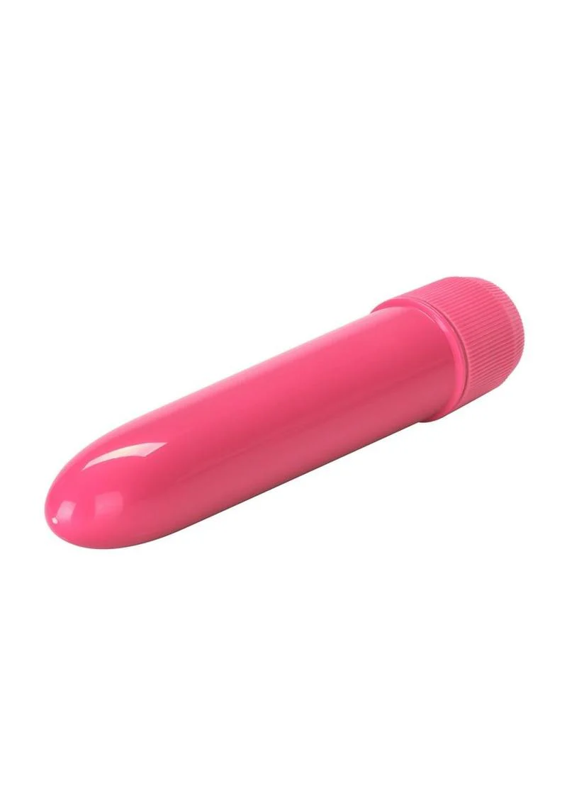 Neon Vibe Mini Vibrator With Power Packed - Image 5