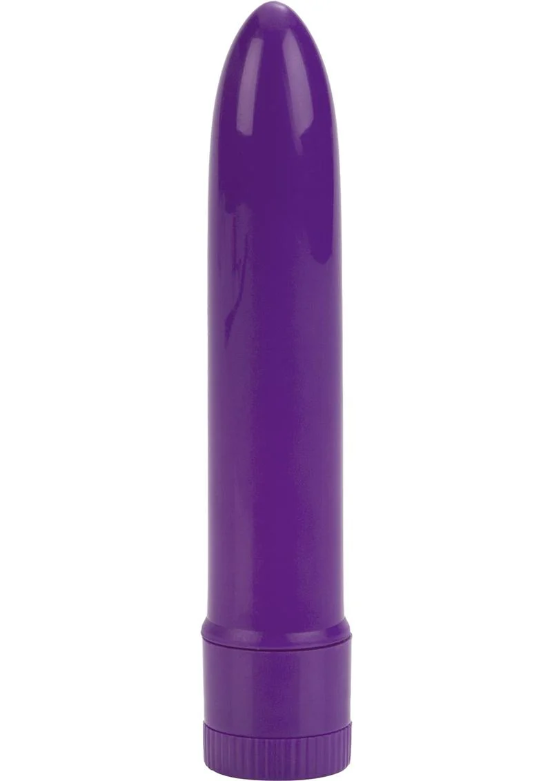 Neon Vibe Mini Vibrator With Power Packed - Image 7