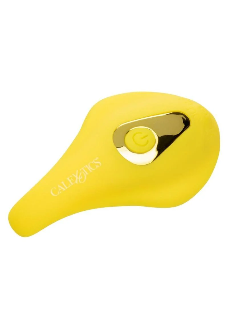 Neon Vibes The Secret Vibe Rechargeable Silicone Vibrator - Image 2