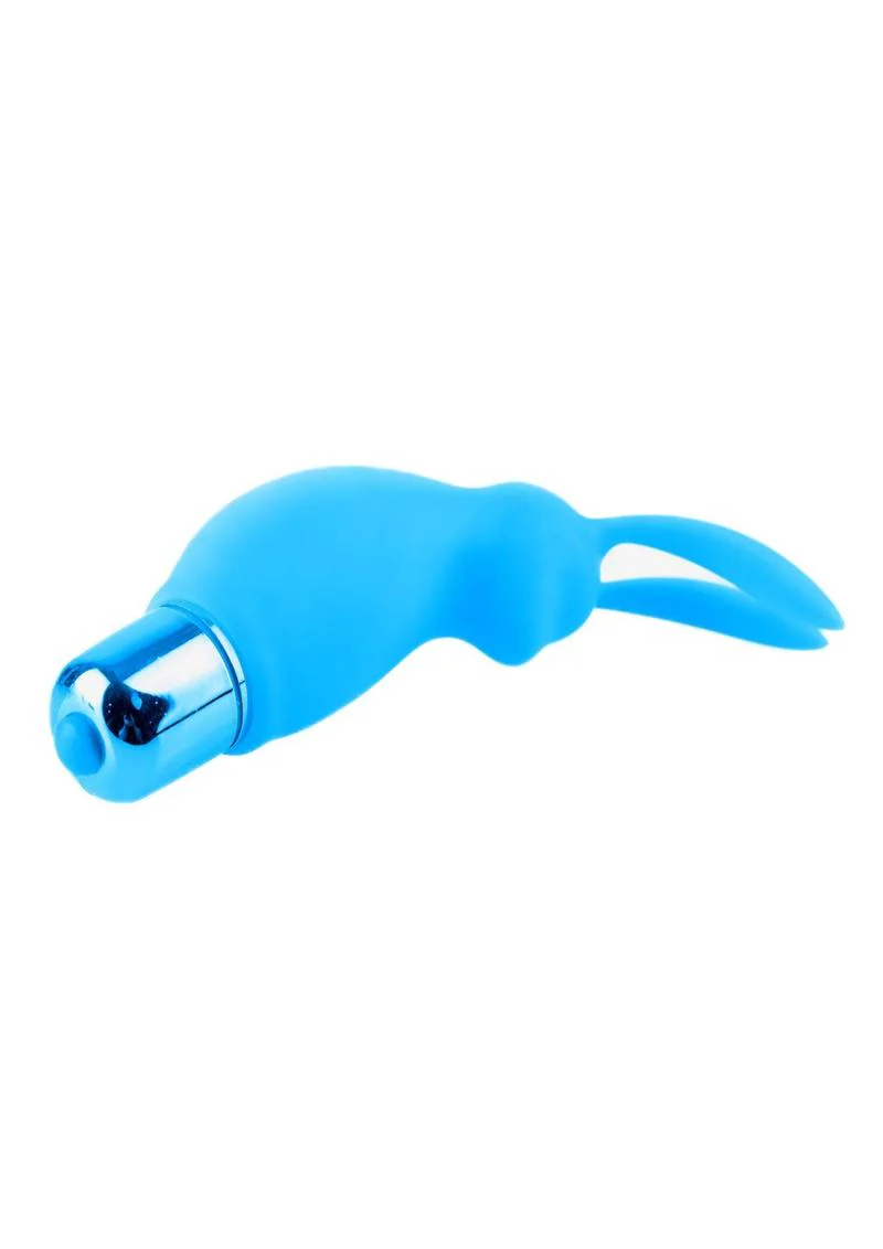 Neon Vibrating Silicone Couples Kit - Image 2