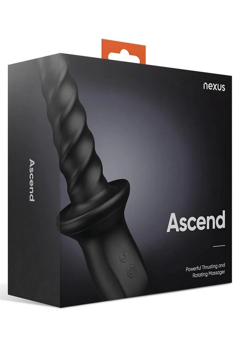 Nexus Ascend Prostate Massager - Image 3
