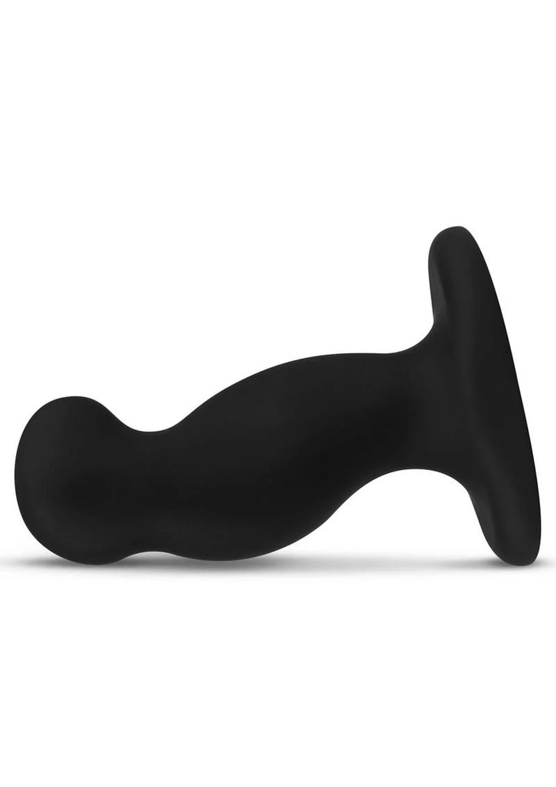 Nexus G-Play+ S Rechargeable Silicone Unisex Massager - Image 2