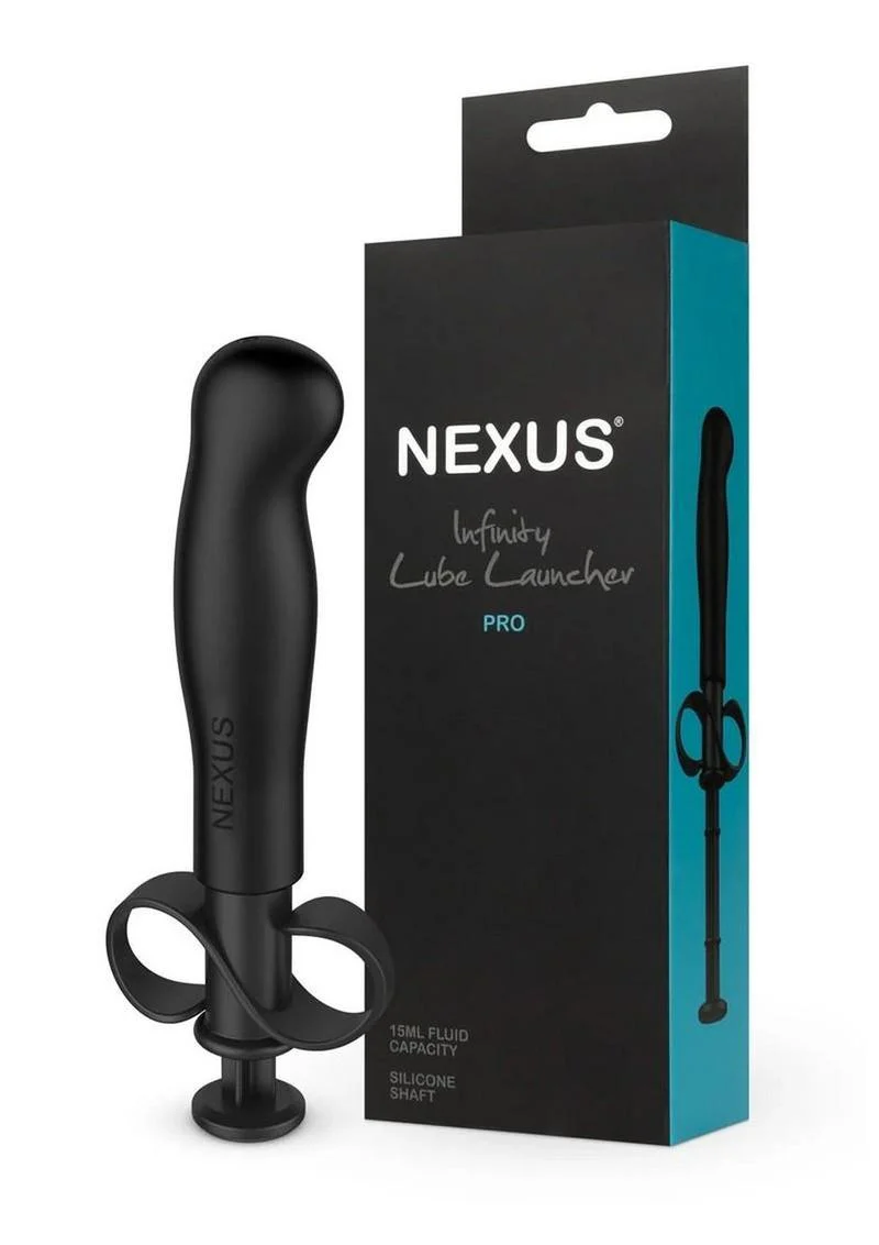 Nexus Infinity Lube Launcher Pro - Image 4
