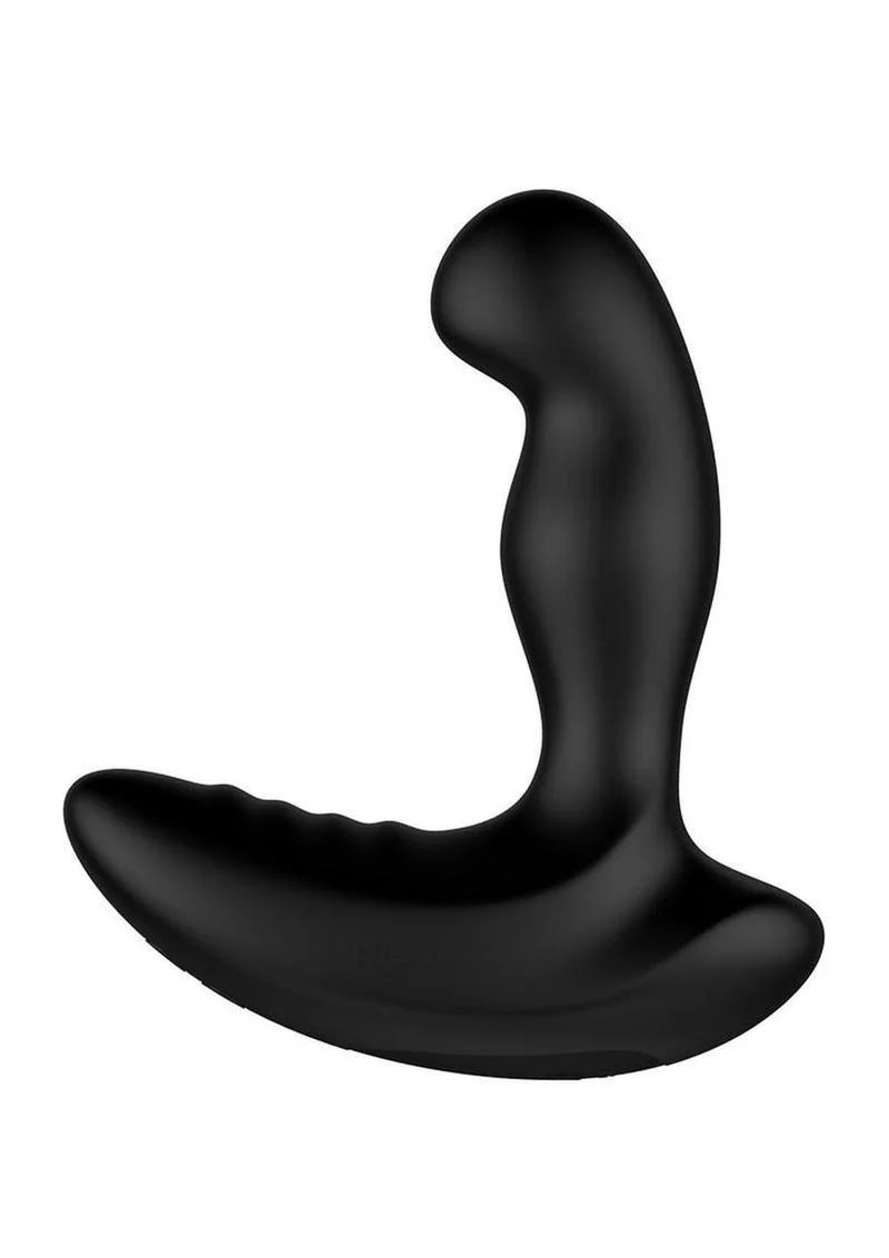 Nexus Ride Rechargeable Prostate and Perineum Massager