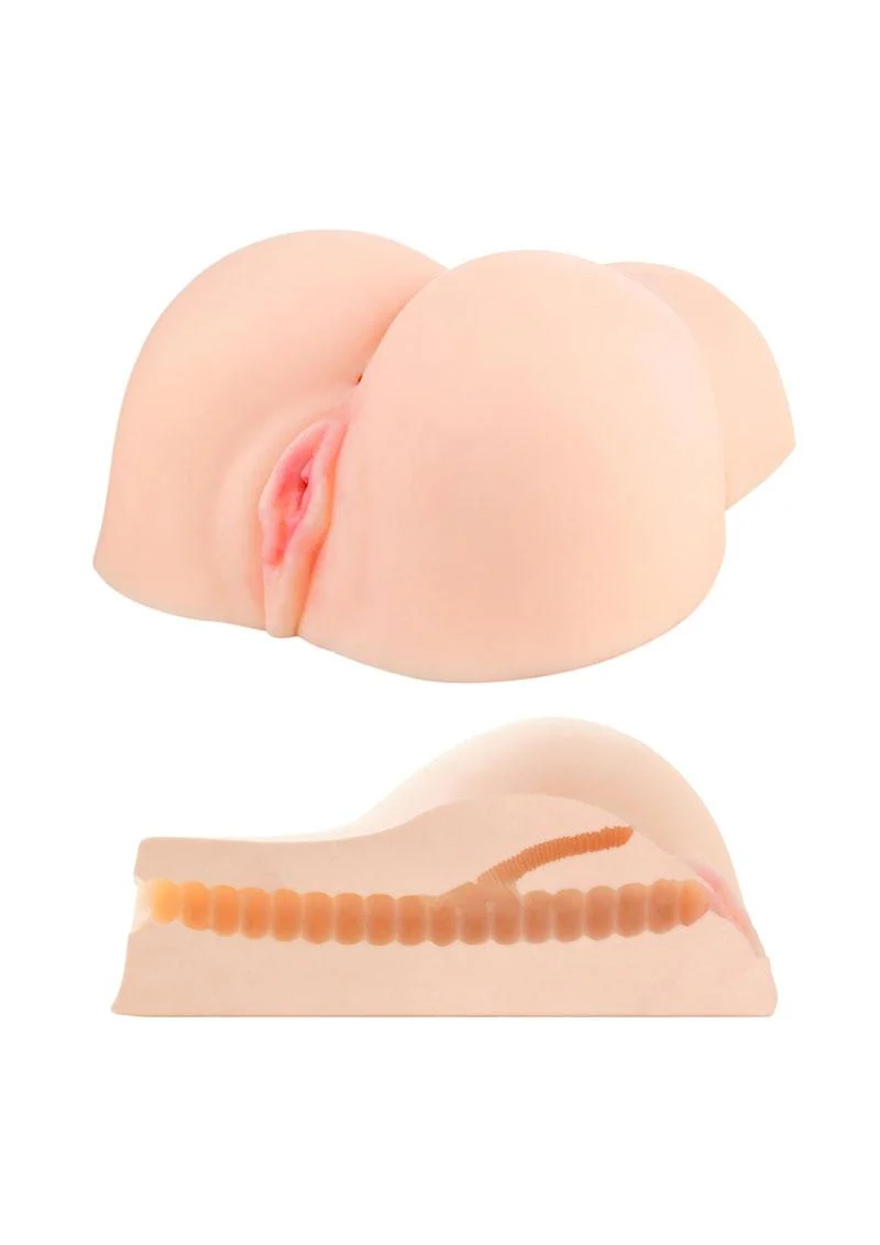 Nikita Vibrating Realistic Masturbator