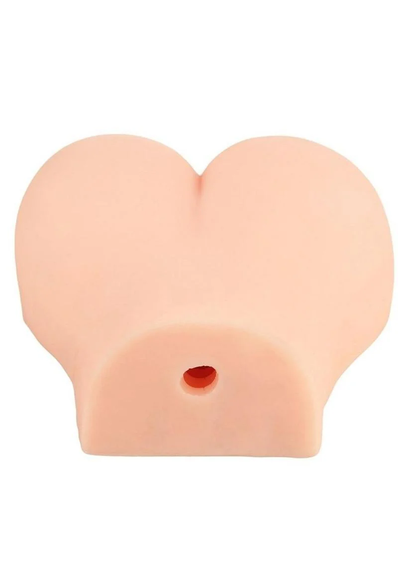 Nikita Vibrating Realistic Masturbator - Image 3